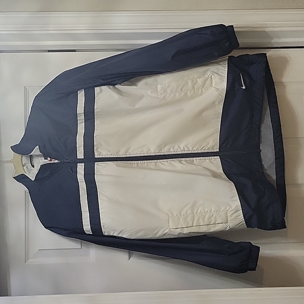 *Vintage* Nike Lightweight Jacket